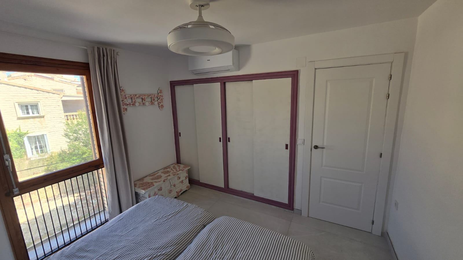 Interior view of the apartment in Alicante 32