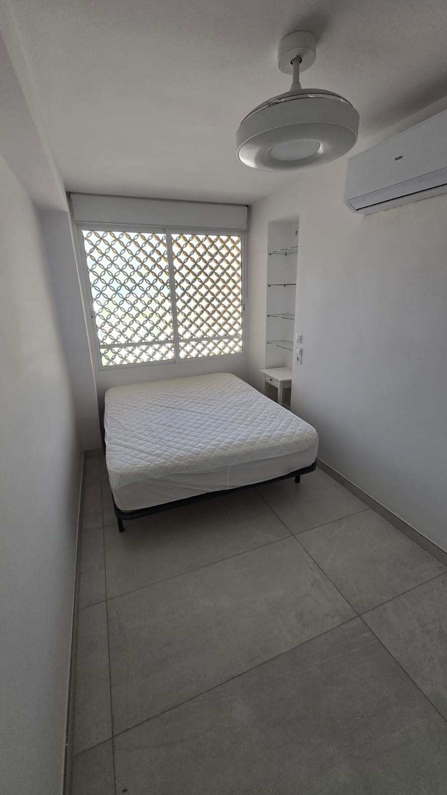 Interior view of the apartment in Alicante 20