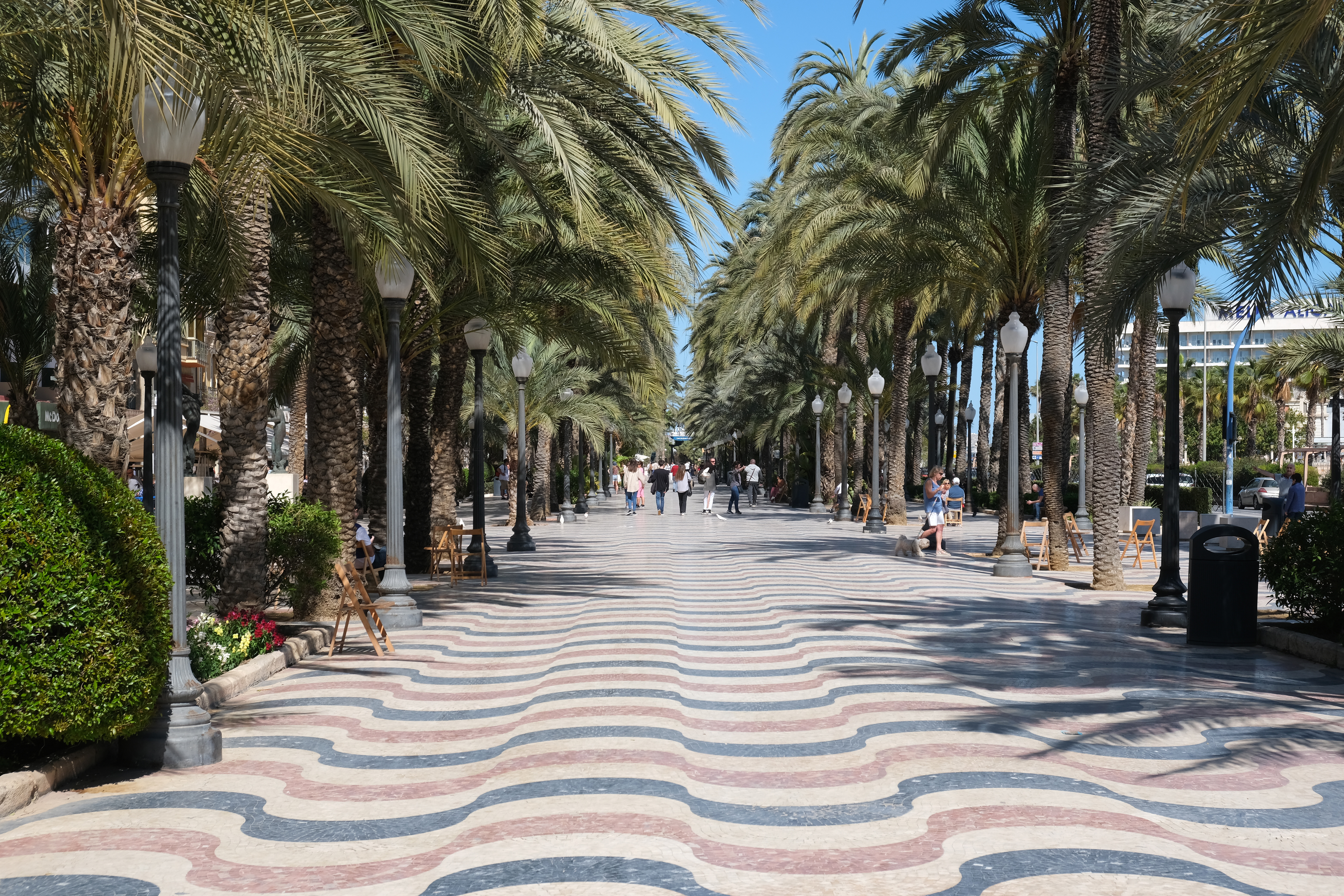 Holiday rental in El Campello