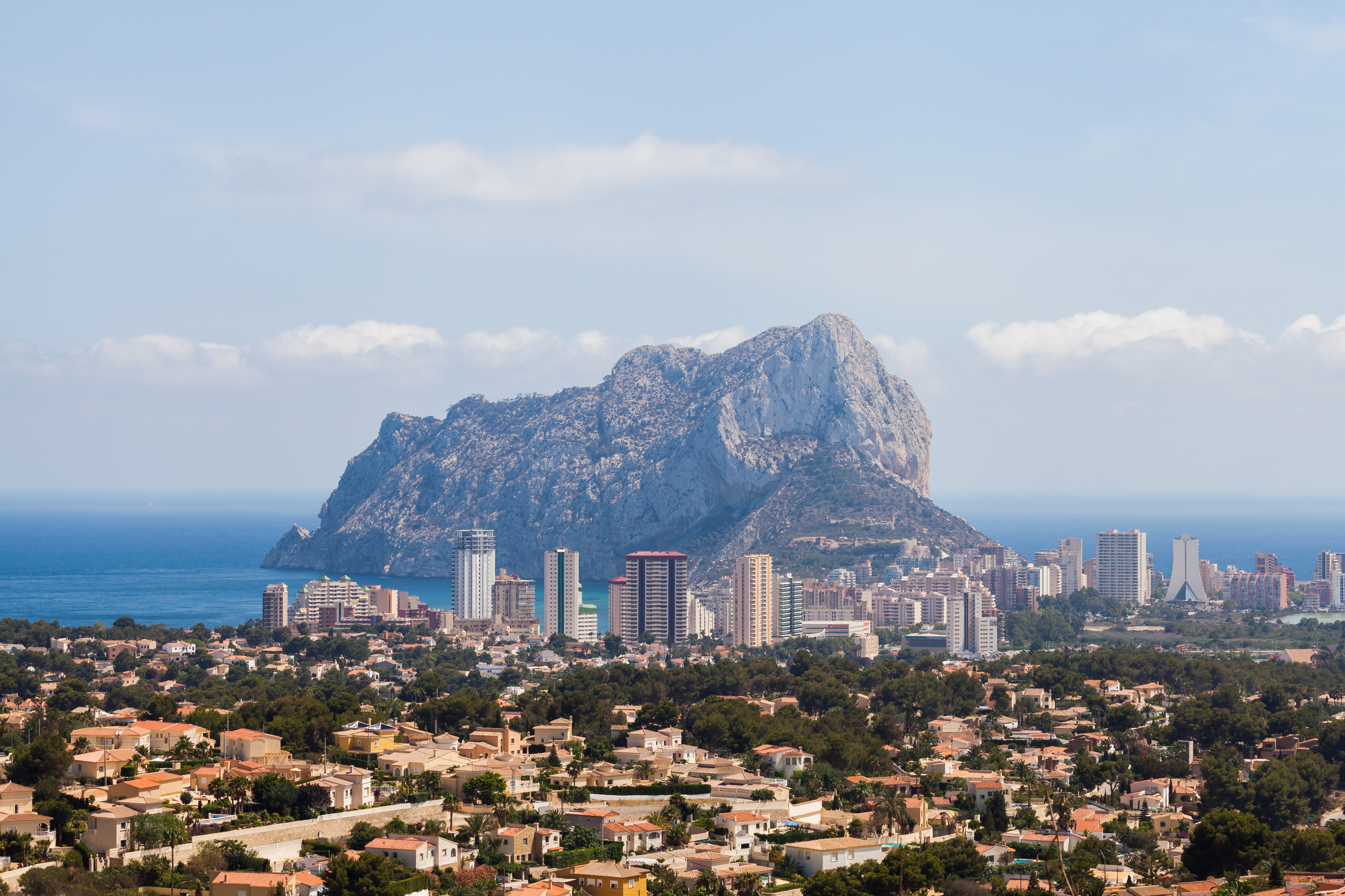 Things to do in El Campello